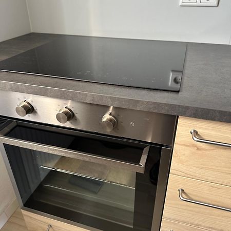 Apartment Am Jakobsweg Ерфурт Екстер'єр фото